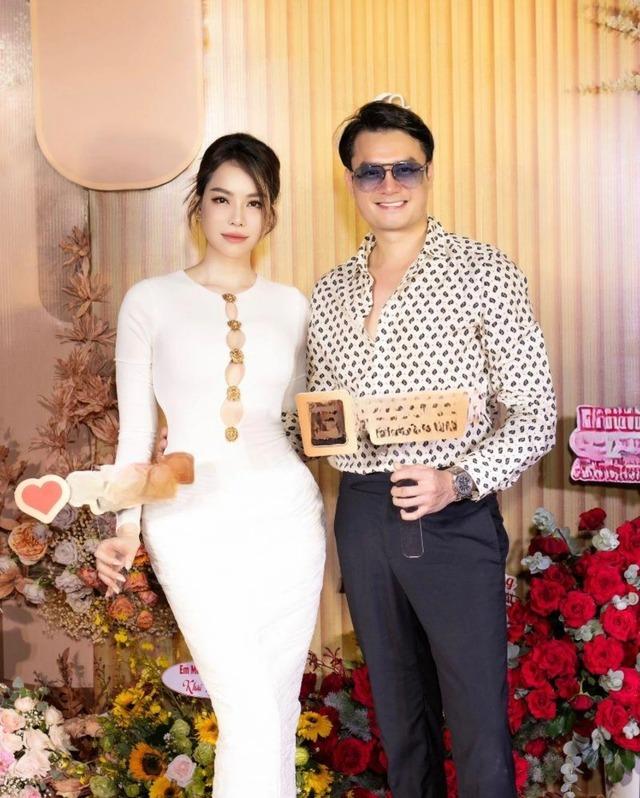 Trương Ngọc Ánh bức xúc thông tin con dâu tỷ phú Hoàng Kiều là nguyên nhân gây tan vỡ Anh Dũng-2