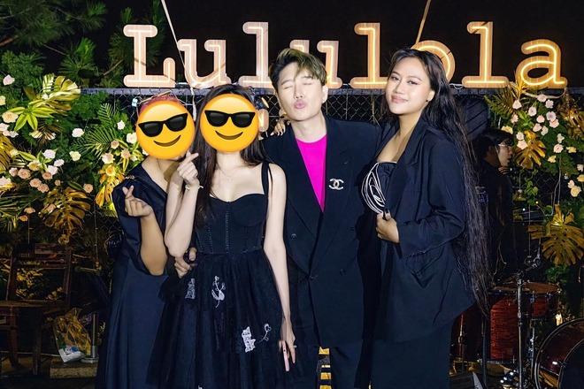 Trợ lý Sofia lên tiếng ngay sau khi Châu Đăng Khoa livestream, đăng kèm 36 trang slide tố ngược nữ ca sĩ-4