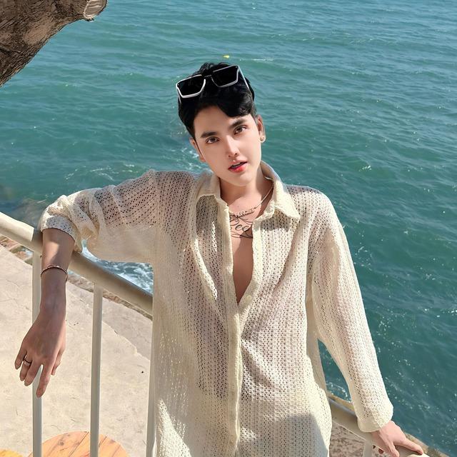 Nàng dâu chuyển giới chăm tặng vàng khiến mẹ chồng mê mệt, dẫn đi khoe khắp xóm-1