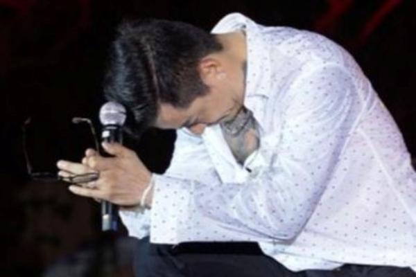 Quanh ồn ào Tuấn Hưng hoàn tiền vé cho khán giả-4