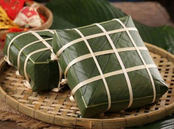 Các món ăn đặc trưng ngày Giỗ Tổ Hùng Vương-1