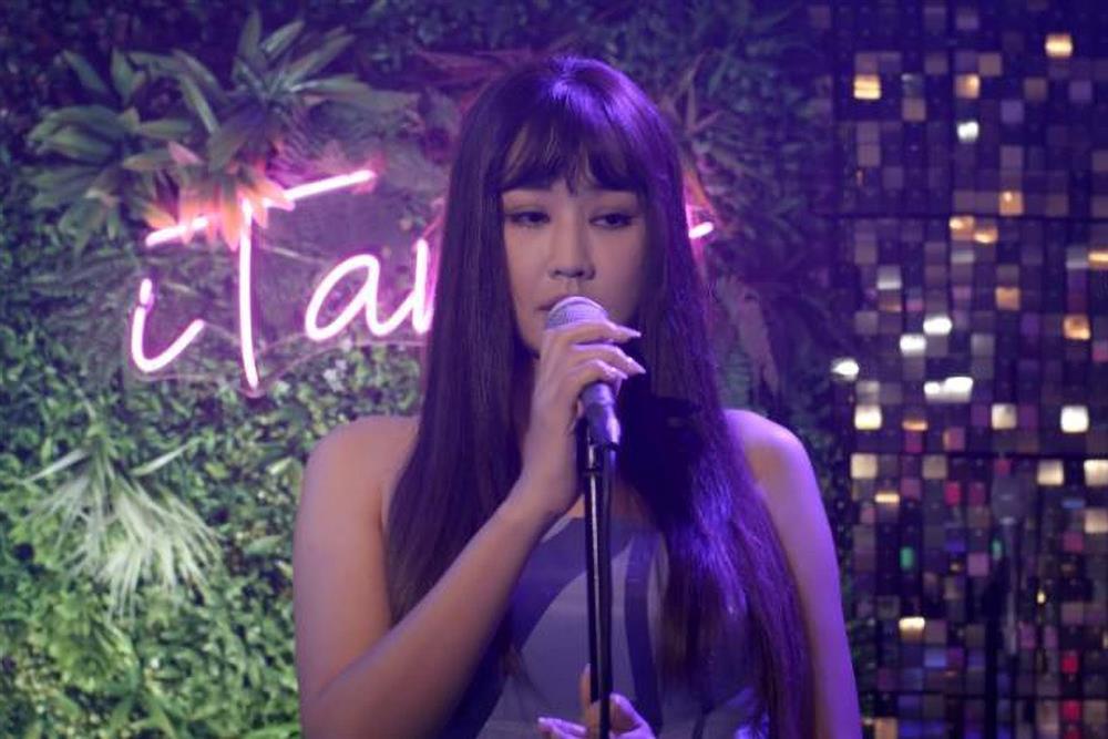 Phim của Mai Thu Huyền cũ kỹ, sến súa và nguy cơ lỗ nặng-1