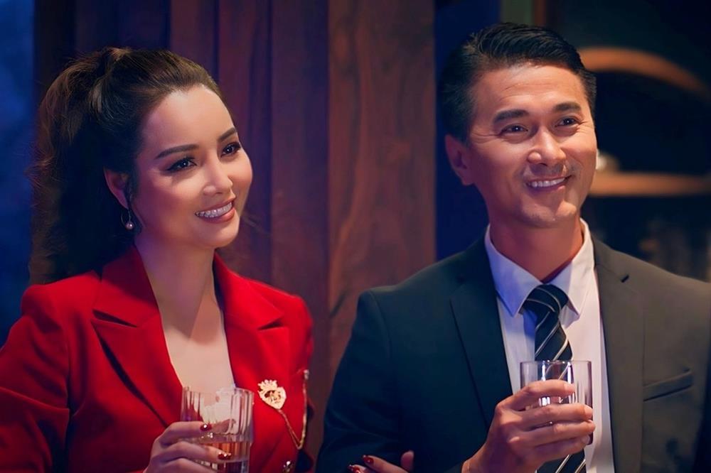 Phim của Mai Thu Huyền cũ kỹ, sến súa và nguy cơ lỗ nặng-2