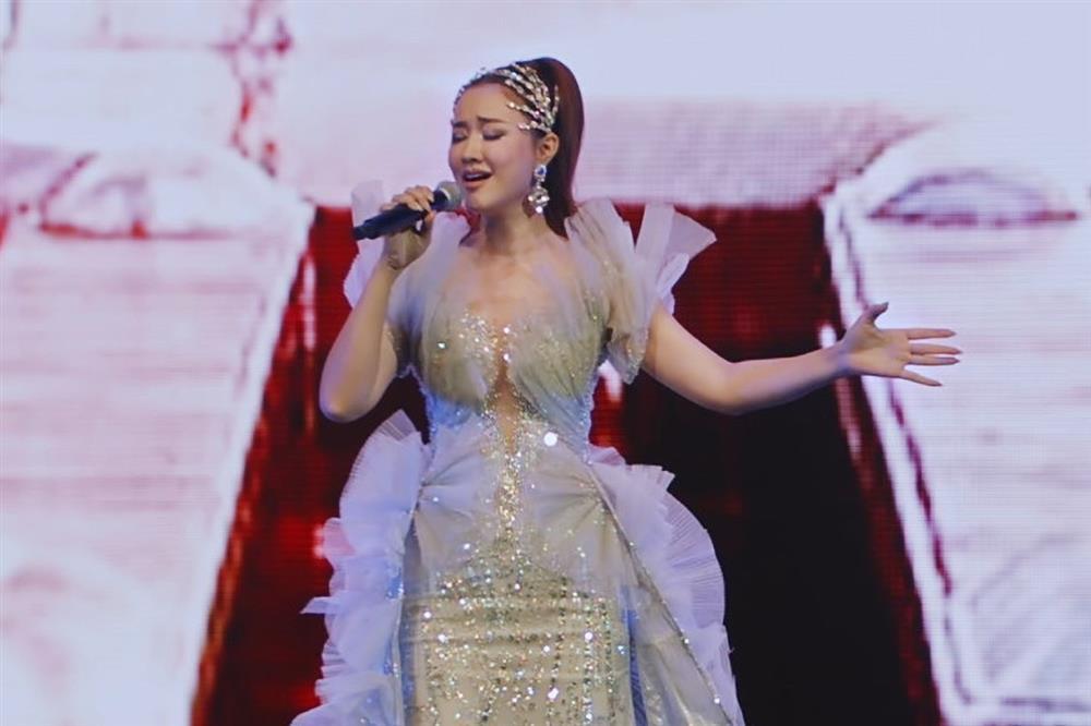 Phim của Mai Thu Huyền cũ kỹ, sến súa và nguy cơ lỗ nặng-4