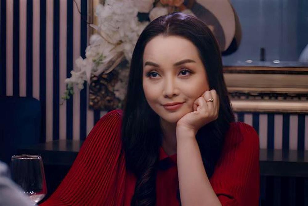 Phim của Mai Thu Huyền cũ kỹ, sến súa và nguy cơ lỗ nặng-5