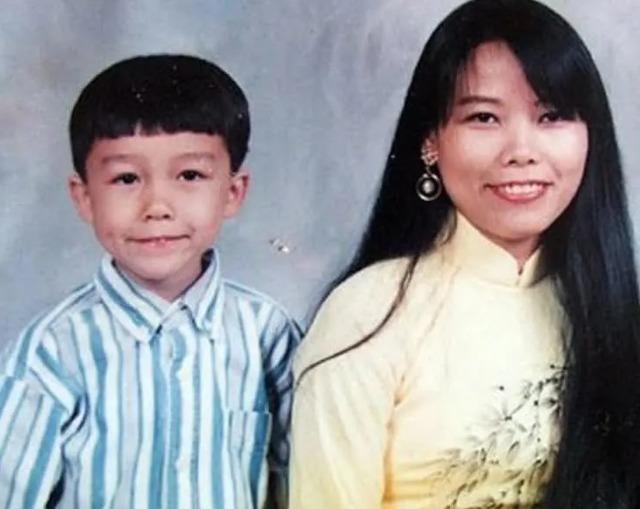 Mối tình chóng vánh cô hầu phòng Việt với tỷ phú Mỹ: Có con trai nhưng giữ im lặng, 2 năm sau bất ngờ nhận 2.000 tỷ tiền thừa kế-3