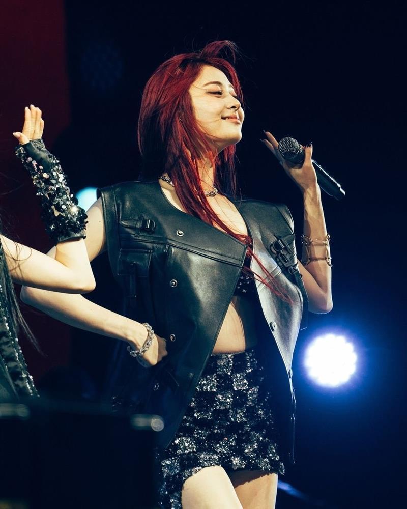 Nhóm nữ hát live tệ hại khiến người Hàn xấu hổ: Họ gọi đây là ca sĩ sao?-4