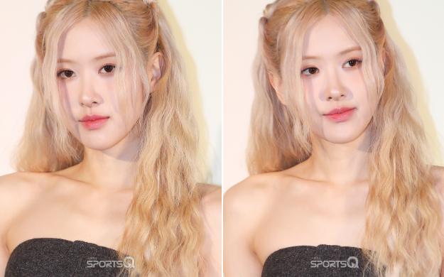 Rosé (BlackPink) xinh như búp bê nhưng vẫn gây lo ngại-4