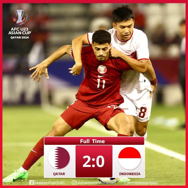 Cầu thủ Indonesia chỉ giỏi đá bạo lực và chơi xấu-1