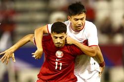 'Cầu thủ Indonesia chỉ giỏi đá bạo lực và chơi xấu'