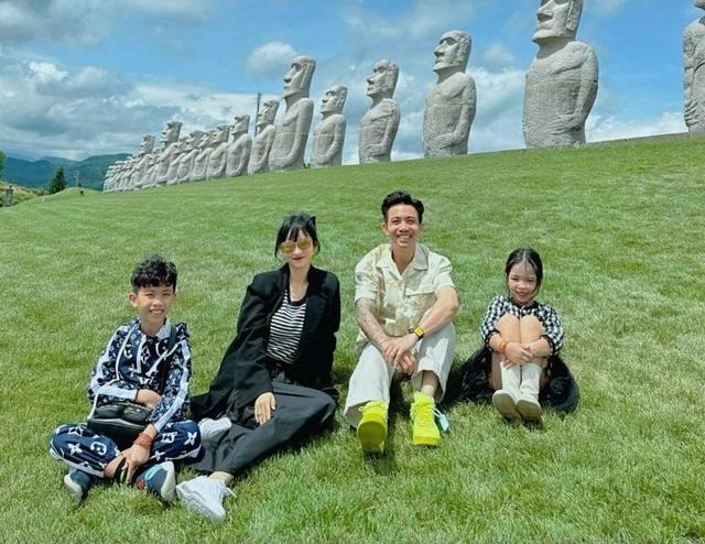 Vợ đại gia nhiều siêu xe nhất nhì Việt Nam: Sống sang chảnh, sở hữu đồng hồ cả thế giới chỉ có 7 chiếc-5