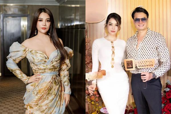 Vì sao con dâu tỷ phú Hoàng Kiều bị kéo vào chuyện tình ái giữa Trương Ngọc Ánh và Anh Dũng?-4