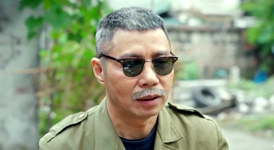 NSND Công Lý chia tay vai diễn ngắn nhất sự nghiệp-1