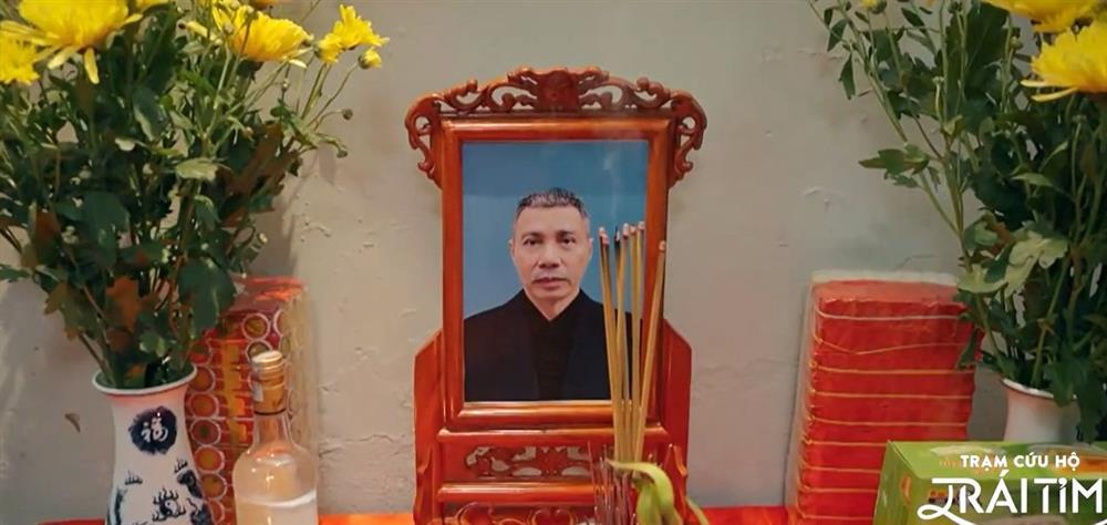 NSND Công Lý chia tay vai diễn ngắn nhất sự nghiệp-3