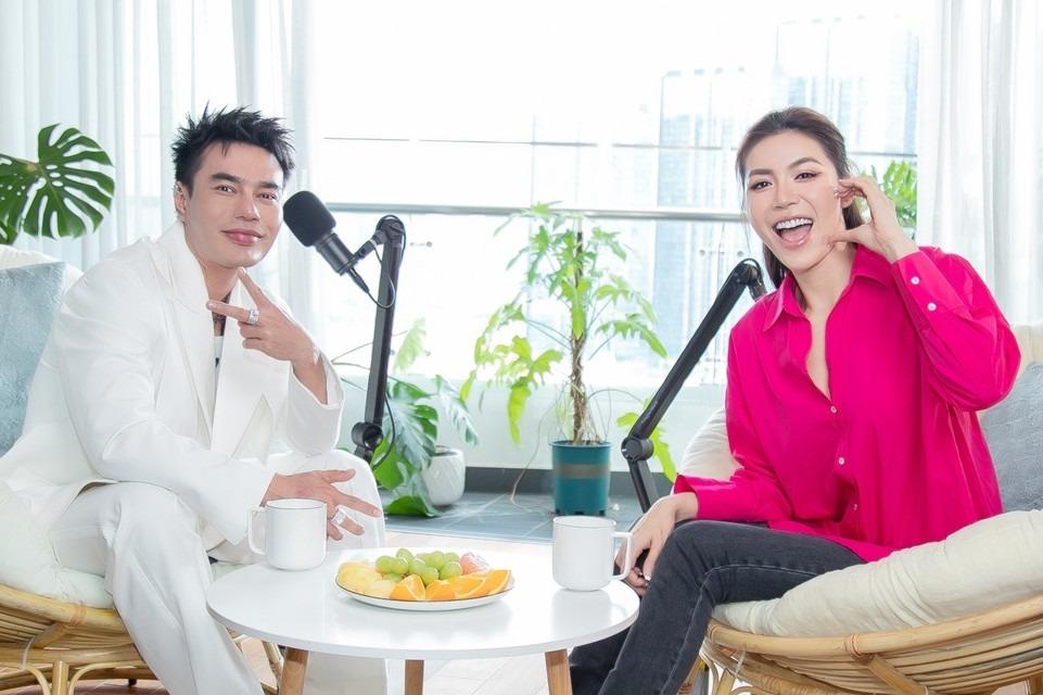 Tiết lộ nguyên nhân Lê Dương Bảo Lâm không tới đám cưới Minh Tú-1