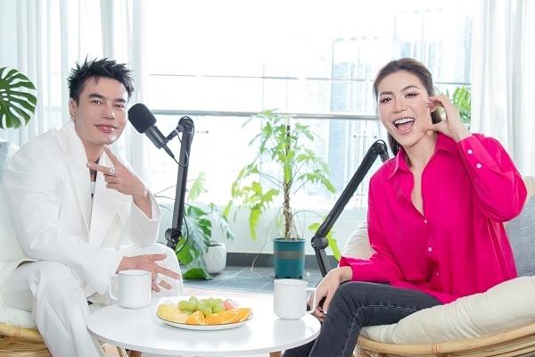 Minh Tú khoe cuộc sống sau 1 tuần kết hôn, ông xã ngoại quốc bị soi không đeo nhẫn cưới-8