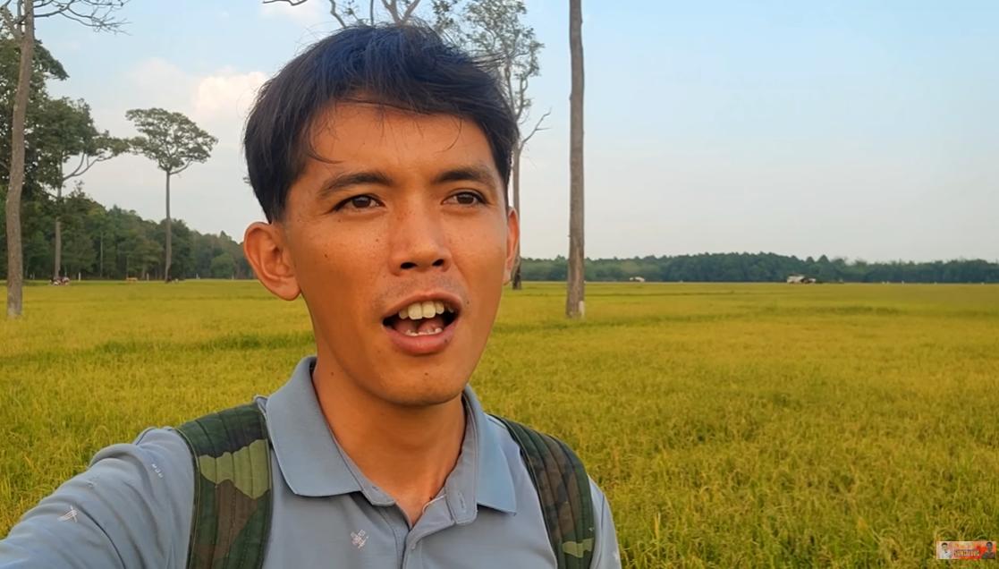 YouTuber nghèo nhất Việt Nam Sang Vlog lên tiếng về ồn ào lừa đảo kiếm tiền-1