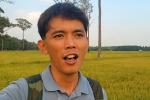 'YouTuber nghèo nhất Việt Nam' Sang Vlog lên tiếng về ồn ào lừa đảo kiếm tiền