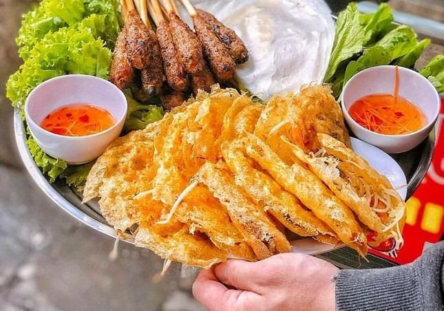 Những món ăn Việt khiến người nổi tiếng thế giới mê mẩn-8