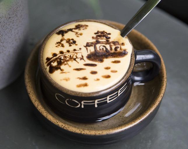 Những món ăn Việt khiến người nổi tiếng thế giới mê mẩn-9