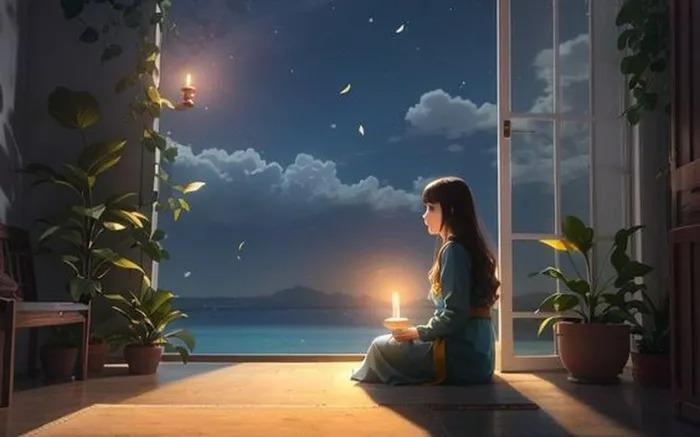 Em gái nuôi đòi thế thân tôi trong tiệc sinh nhật-1