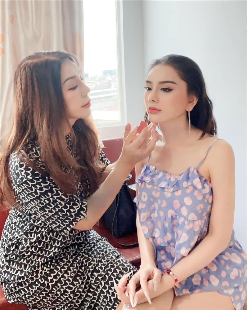 Cuộc sống của ca sĩ chuyển giới Lê Duy ra sao sau 7 năm chia tay chồng kém 13 tuổi?-2