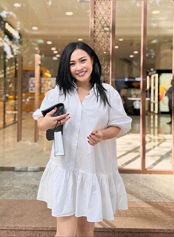 Nữ ca sĩ xứ Thanh nổi tiếng Làn Sóng Xanh những năm 2000: 51 tuổi chưa một lần mặc váy cưới, tình duyên lận đận-5