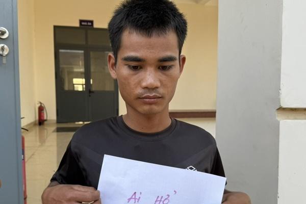 Tạm giữ 7 thanh niên liên quan đến vụ hiếp dâm 2 cô gái trong rẫy cà phê-1