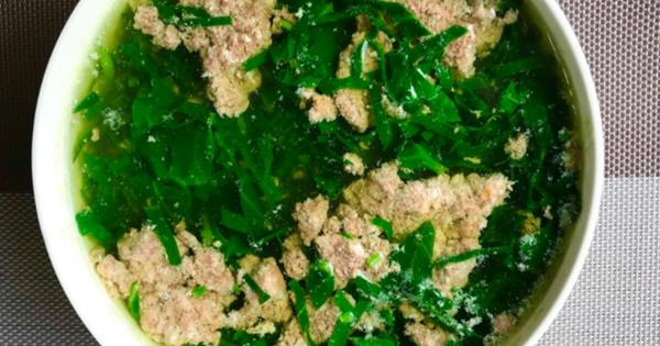 Đừng ăn loại rau là đặc sản của mùa hè nếu thuộc những nhóm người này-1