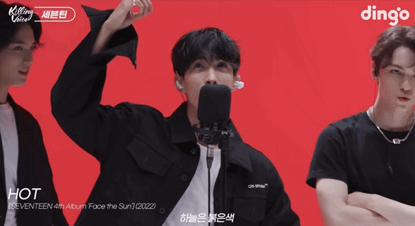 Một nam ca sĩ cứ mỗi lần ra album là bật khóc-3