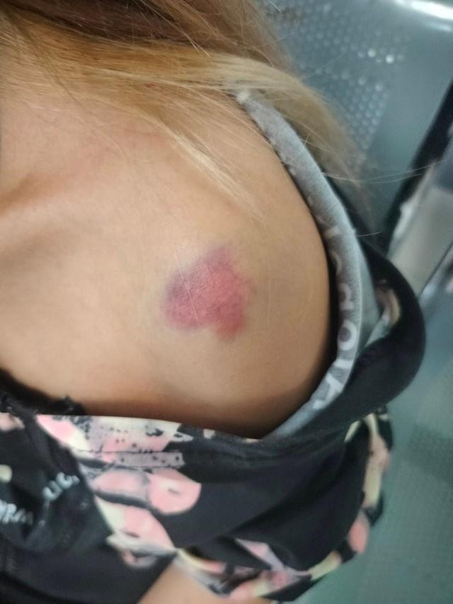 Bị chồng bạo hành dã man, vợ gọi cho người yêu cũ cầu cứu và cái kết bất ngờ gây xôn xao-3