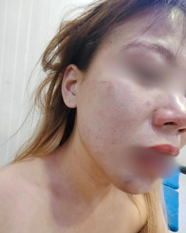 Bị chồng bạo hành dã man, vợ gọi cho người yêu cũ cầu cứu và cái kết bất ngờ gây xôn xao-1