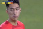 Bế tắc cùng cực, U23 Trung Quốc đưa thủ môn vào đá tiền đạo trước U23 Nhật Bản