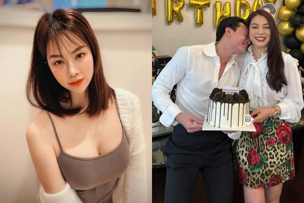 Vì sao con dâu tỷ phú Hoàng Kiều bị kéo vào chuyện tình ái giữa Trương Ngọc Ánh và Anh Dũng?-3