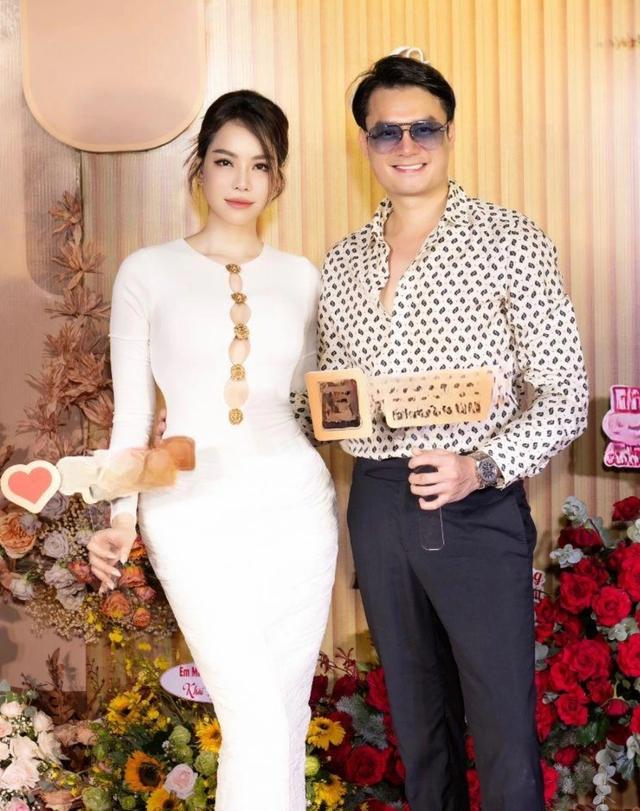 Vì sao con dâu tỷ phú Hoàng Kiều bị kéo vào chuyện tình ái giữa Trương Ngọc Ánh và Anh Dũng?-2