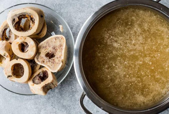 Uống nước hầm xương mỗi ngày có thể giảm cân?-1