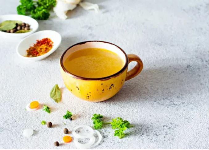 Uống nước hầm xương mỗi ngày có thể giảm cân?-2