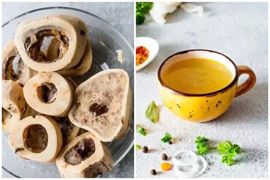 Uống nước hầm xương mỗi ngày có thể giảm cân?