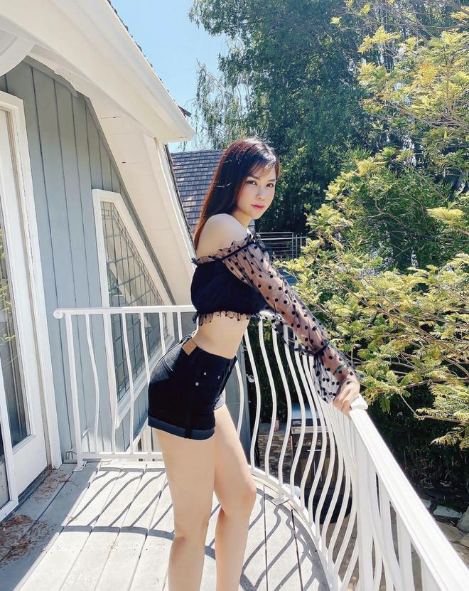 Bên trong biệt thự triệu đô ở Mỹ của Đào Lan Phương - con dâu tỷ phú Hoàng Kiều-6