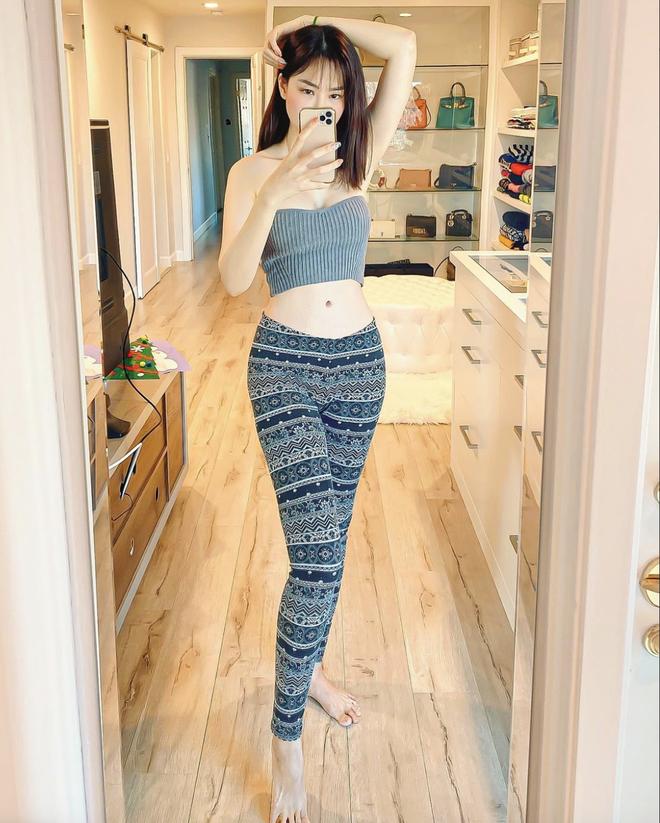 Bên trong biệt thự triệu đô ở Mỹ của Đào Lan Phương - con dâu tỷ phú Hoàng Kiều-11