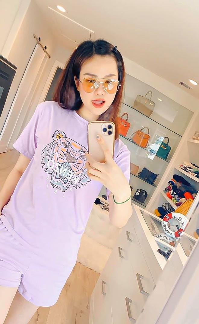 Bên trong biệt thự triệu đô ở Mỹ của Đào Lan Phương - con dâu tỷ phú Hoàng Kiều-10