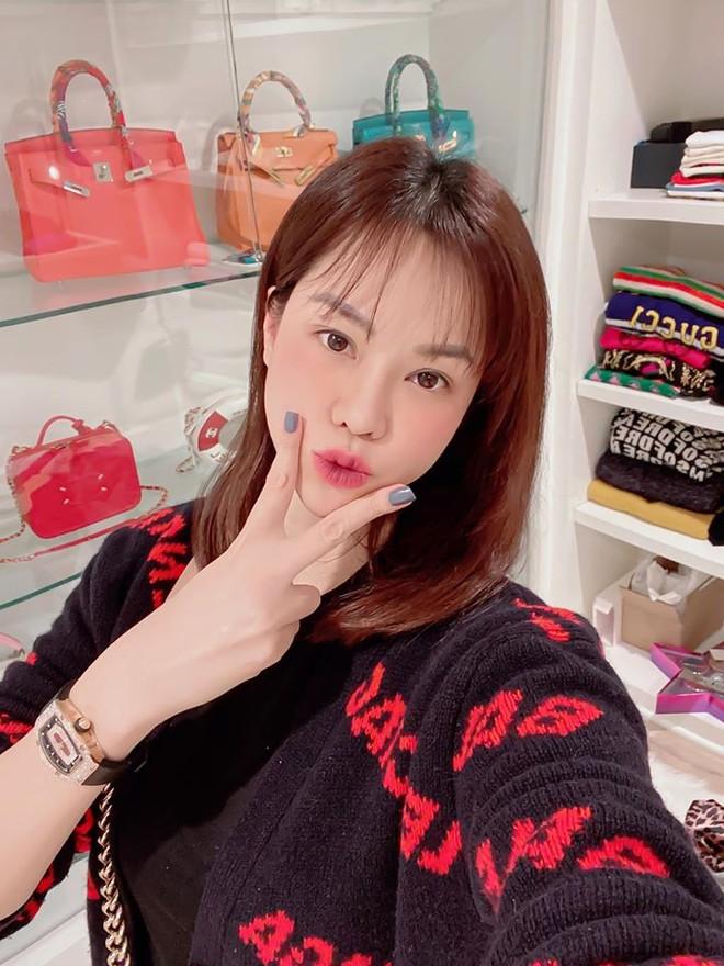 Bên trong biệt thự triệu đô ở Mỹ của Đào Lan Phương - con dâu tỷ phú Hoàng Kiều-9