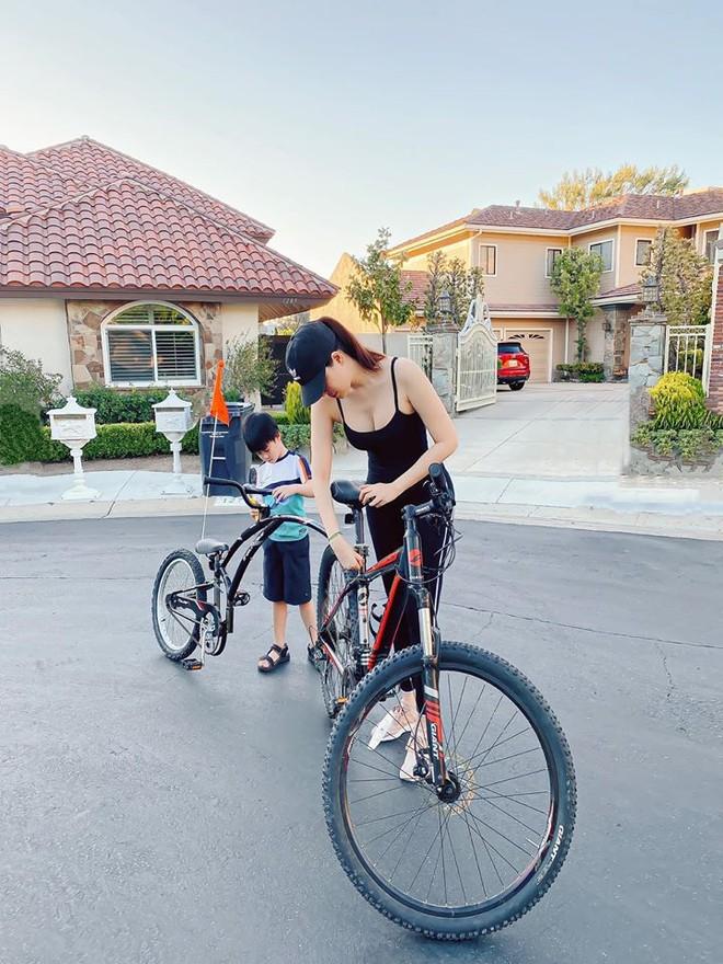 Bên trong biệt thự triệu đô ở Mỹ của Đào Lan Phương - con dâu tỷ phú Hoàng Kiều-2