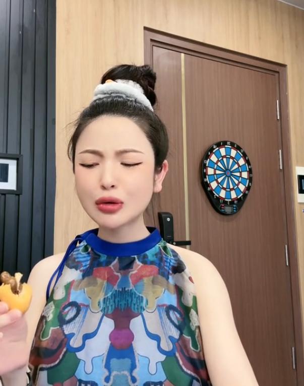 Chu Thanh Huyền hạ sinh quý tử đầu lòng cho Quang Hải-6