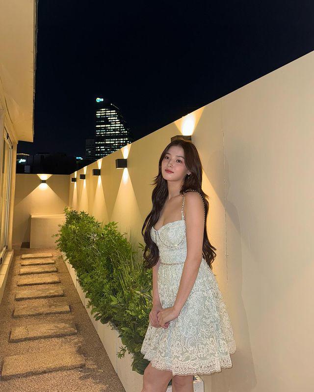 Thiên thần lai sở hữu gương mặt đẹp nhất thế giới, ngày càng hấp dẫn nhờ đâu?-1