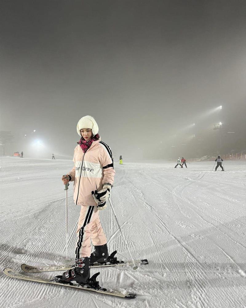 Thiên thần lai sở hữu gương mặt đẹp nhất thế giới, ngày càng hấp dẫn nhờ đâu?-6