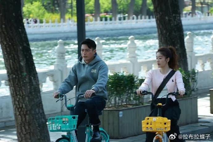 Tái xuất đóng phim ở tuổi U50, Hoắc Kiến Hoa bị chê già, tình yêu chú cháu gây tranh cãi-5