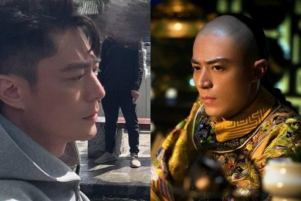 Tái xuất đóng phim ở tuổi U50, Hoắc Kiến Hoa bị chê già, tình yêu chú cháu gây tranh cãi-6