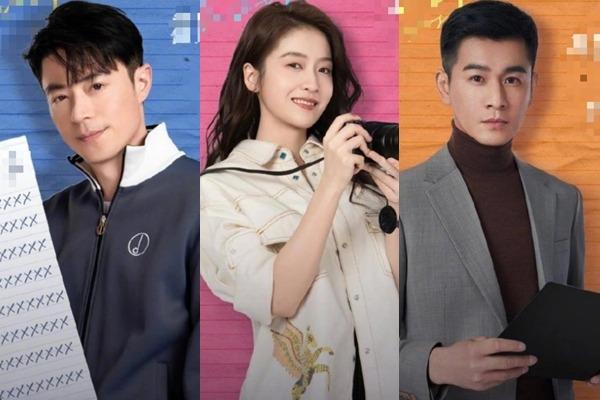 Tái xuất đóng phim ở tuổi U50, Hoắc Kiến Hoa bị chê già, tình yêu chú cháu gây tranh cãi-7