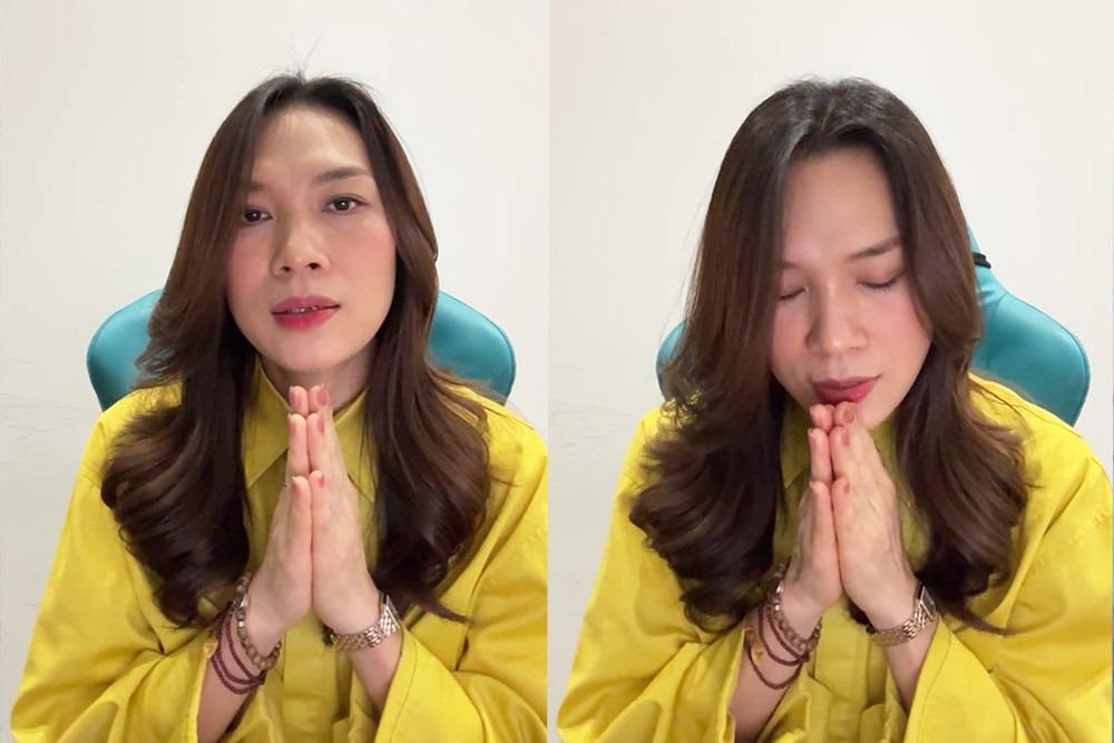 Mỹ Tâm xin lỗi khán giả-1